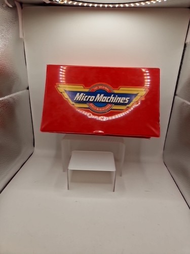Micro machines galoob car - machines,