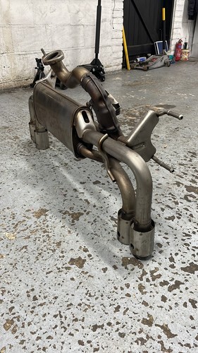 Used good condition genuine - used,