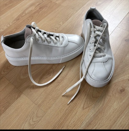 Grenson sneakers size off - sneakers,
