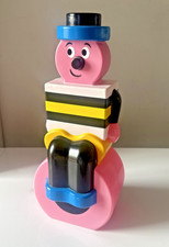 Vintage Bertie Bassett