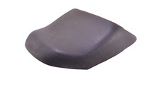 YAMAHA FJR 1300 Rear seat