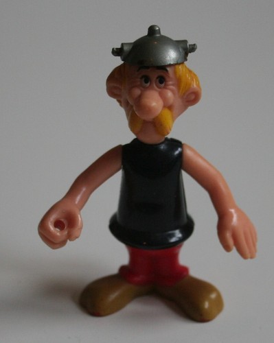 Asterix toycloud - ✪, asterix,
