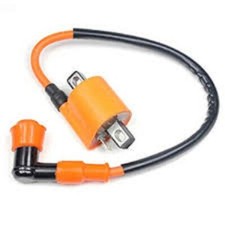 BASHAN BS200S-7  ATV QUAD BIKE PERFORMANCE HT RACING IGNITION COIL LEAD