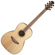 Takamine GY93-NAT New Yorker Acoustic Guitar, Natural