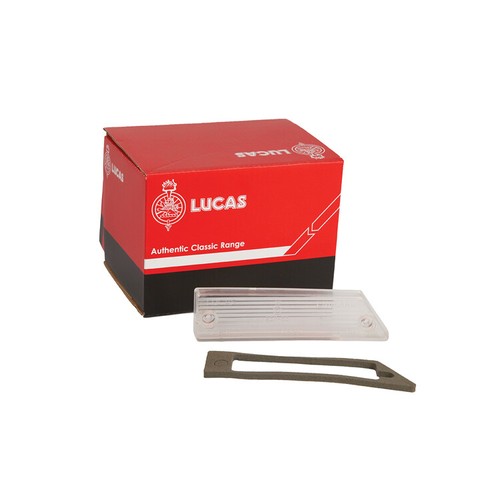 Lucas l925 reverse - lucas, right