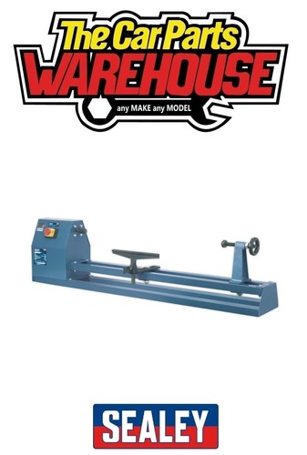 Sealey sm1308 wood turning - wood,