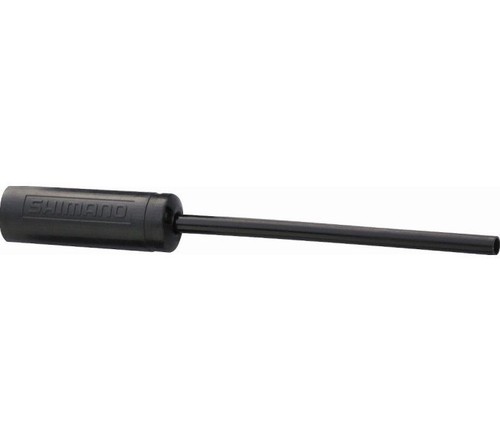 Shimano end cap - end, bicycle