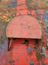 NUFFIELD TRACTOR BRAKE DRUM