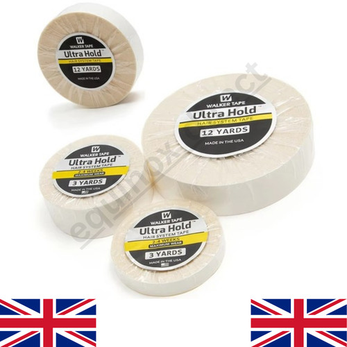 Walker tape ultra hold - walker,