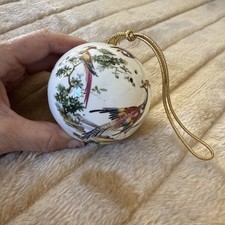 Floris London Bone China