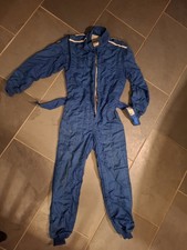 OMP Race Suit FIA Fireproof