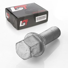 20x Wheel Bolt Ball Seat Bolt