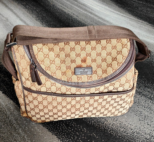 Gucci supreme monogram - supreme,