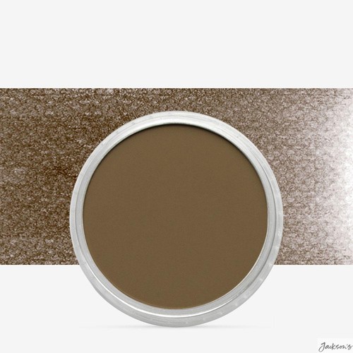 Panpastel raw umber tint - panpastel,