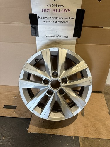 Genuine volkswagen t6 - genuine,