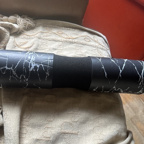 Barbell pad for - barbell, hip