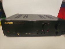 Marantz Integrated Stereo
