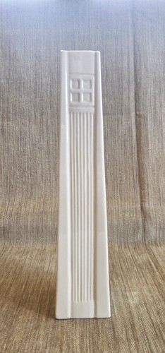 Belleek art deco style - belleek,