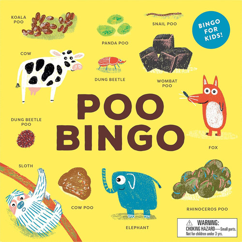 Laurence king poo - laurence,