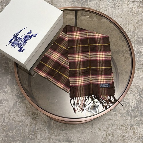 Burberry lambswool nova check - burberry,