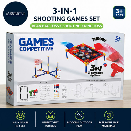 Nafonru shooting games kids - nafonru, 3
