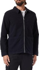 Matt Moleskin Jacket size