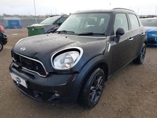 2012 MINI COOPER BOOST CD PLAYER HEAD UNIT 3457050