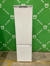 Hotpoint Integrated Fridge Freezer No Frost White E Rated HTC20T322UK #LF115242