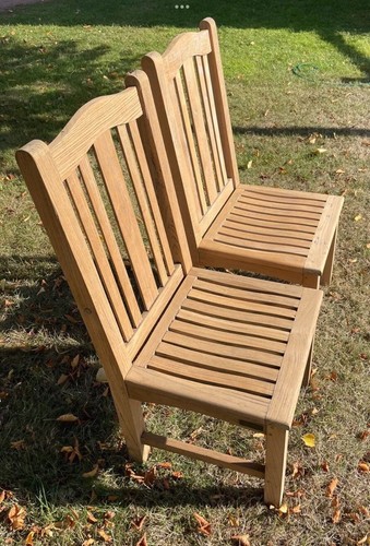 Barlow tyrie heavy teak - barlow,