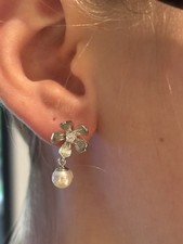 Stunning Mikimoto Repurposed