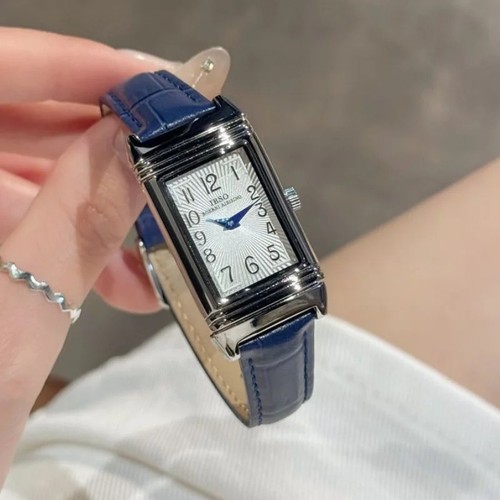 Reverso style square - reverso,