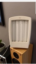 Philips HB 172 Facial Tanning Sun Home Solarium Lamp UV Face Tanner Sun Bed gift