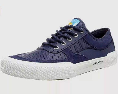 Sperry soletide mens 5 eu - uk,