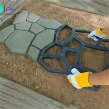 Plastic Path Maker Mould