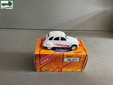 Citroen 2cv Rudolph Norev