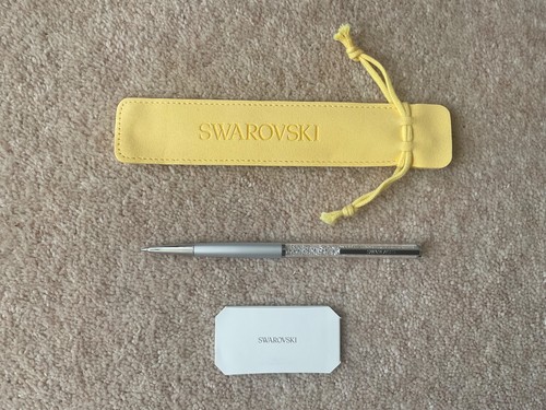 Genuine swarosvki crystalline - genuine,