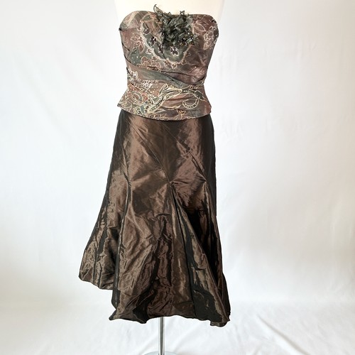 Vintage linea raffaelli brown - vintage,