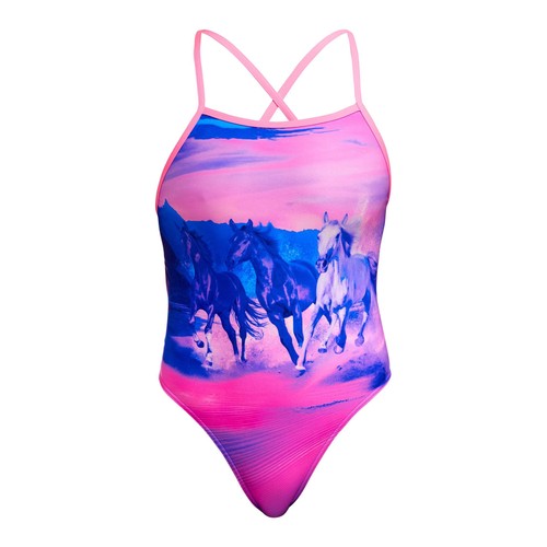 Funkita ride time tie - tie, me
