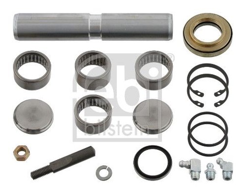 Original febi bilstein repair - bilstein,