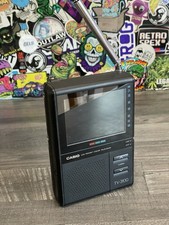 Casio TV-3100 Portable