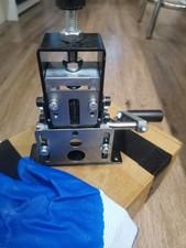 Manual Electric Wire Stripping