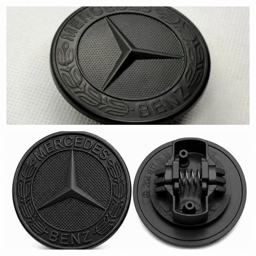 New sport front bonnet badge - sport,