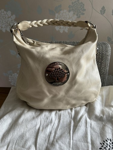 Genuine mulberry daria hobo - genuine,