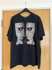 OFFICIAL Pink Floyd - The