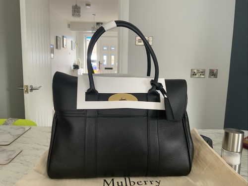 Mulberry bayswater bag - bag,