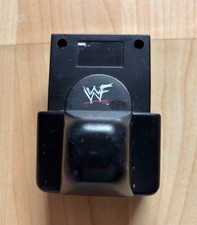 Black Nintendo 64 N64 WWF