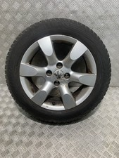  PEUGEOT 307 ALLOY WHEEL
