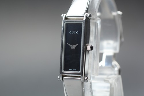 Exc vintage gucci 1500l - [exc+5],