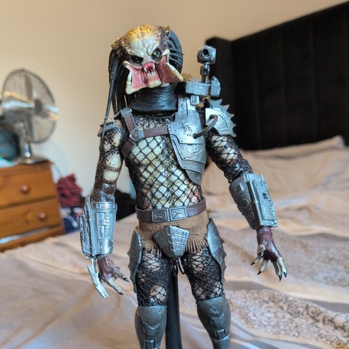Hot toys predators mms162 - hot,