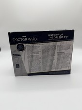 HISTORY OF THE DALEKS 10